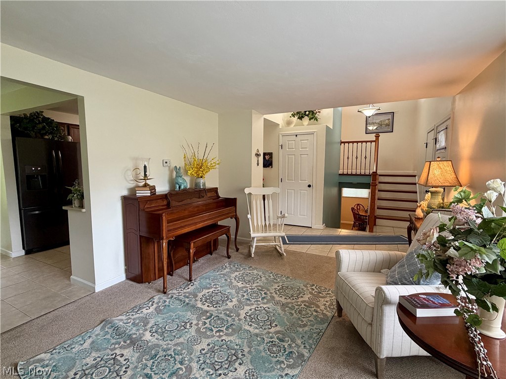 Cooper Foster Park Estates - Residential