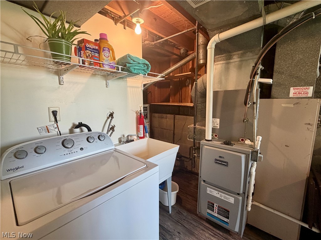 Cooper Foster Park Estates - Residential
