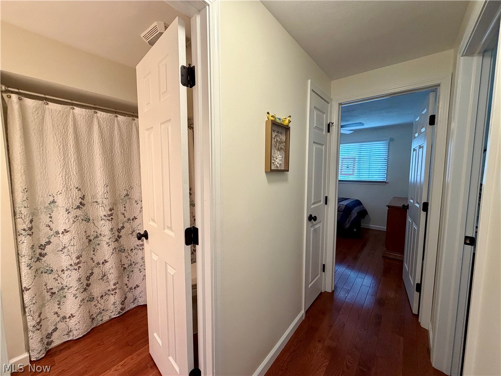 Cooper Foster Park Estates - Residential