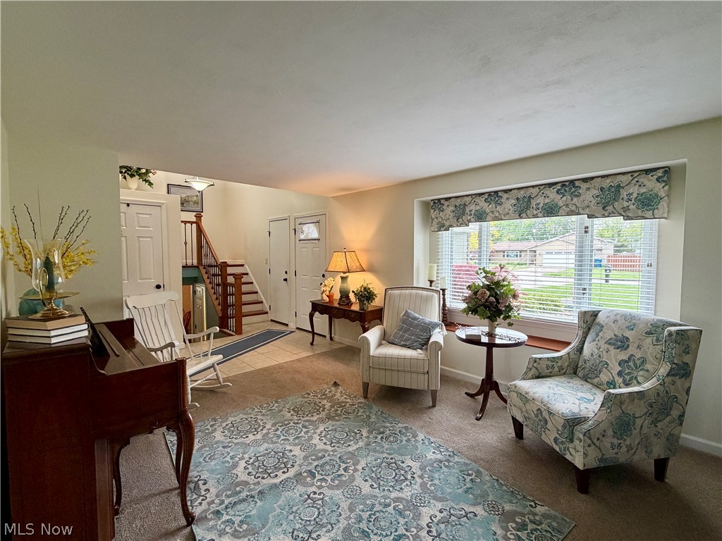 Cooper Foster Park Estates - Residential