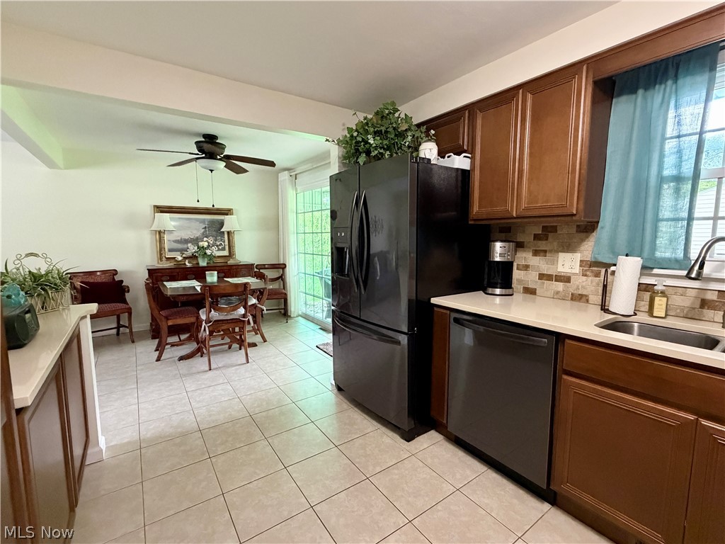 Cooper Foster Park Estates - Residential