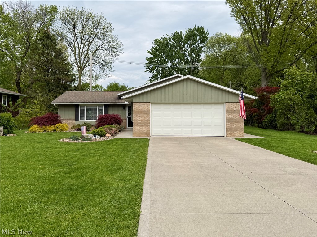 Cooper Foster Park Estates - Residential