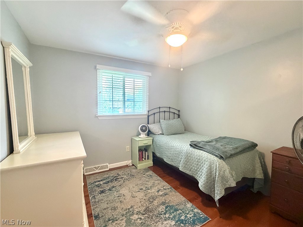 Cooper Foster Park Estates - Residential