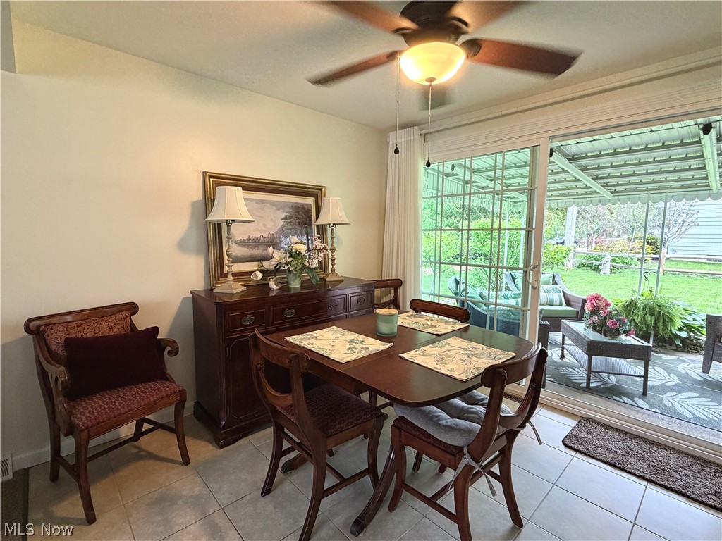 Cooper Foster Park Estates - Residential