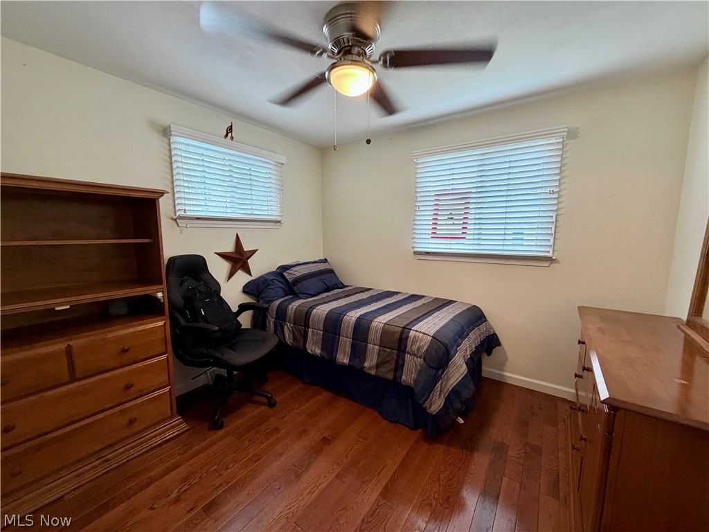 Cooper Foster Park Estates - Residential