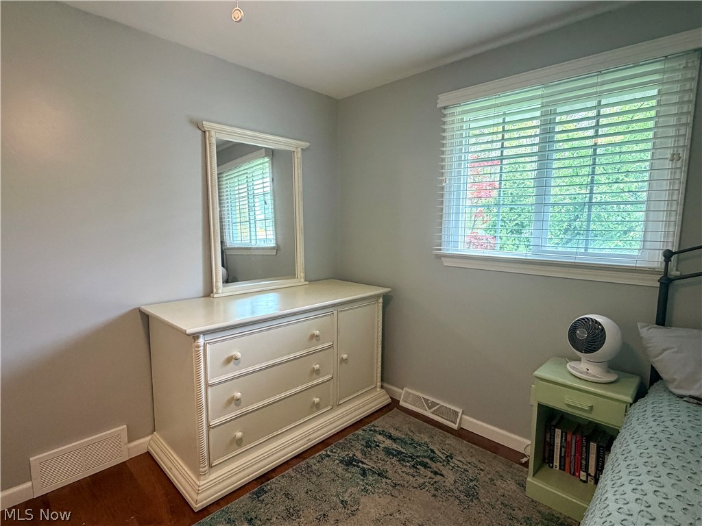Cooper Foster Park Estates - Residential