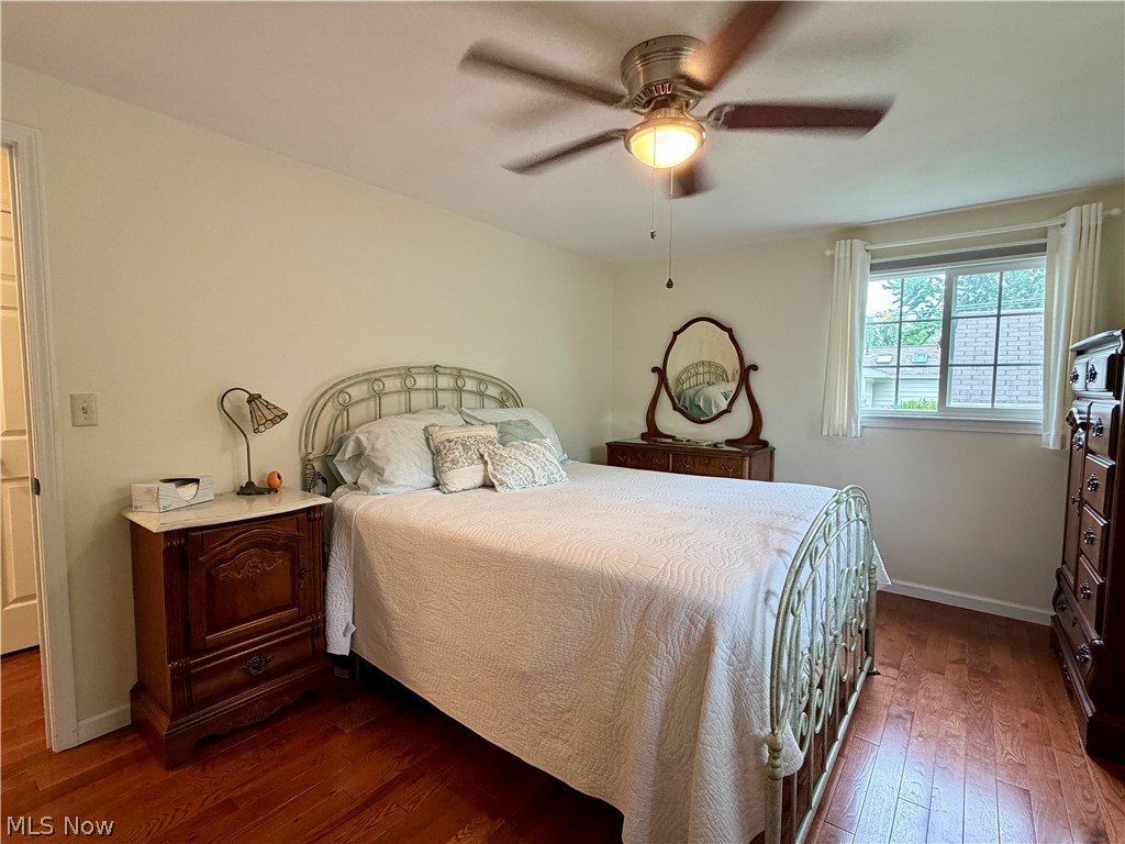 Cooper Foster Park Estates - Residential
