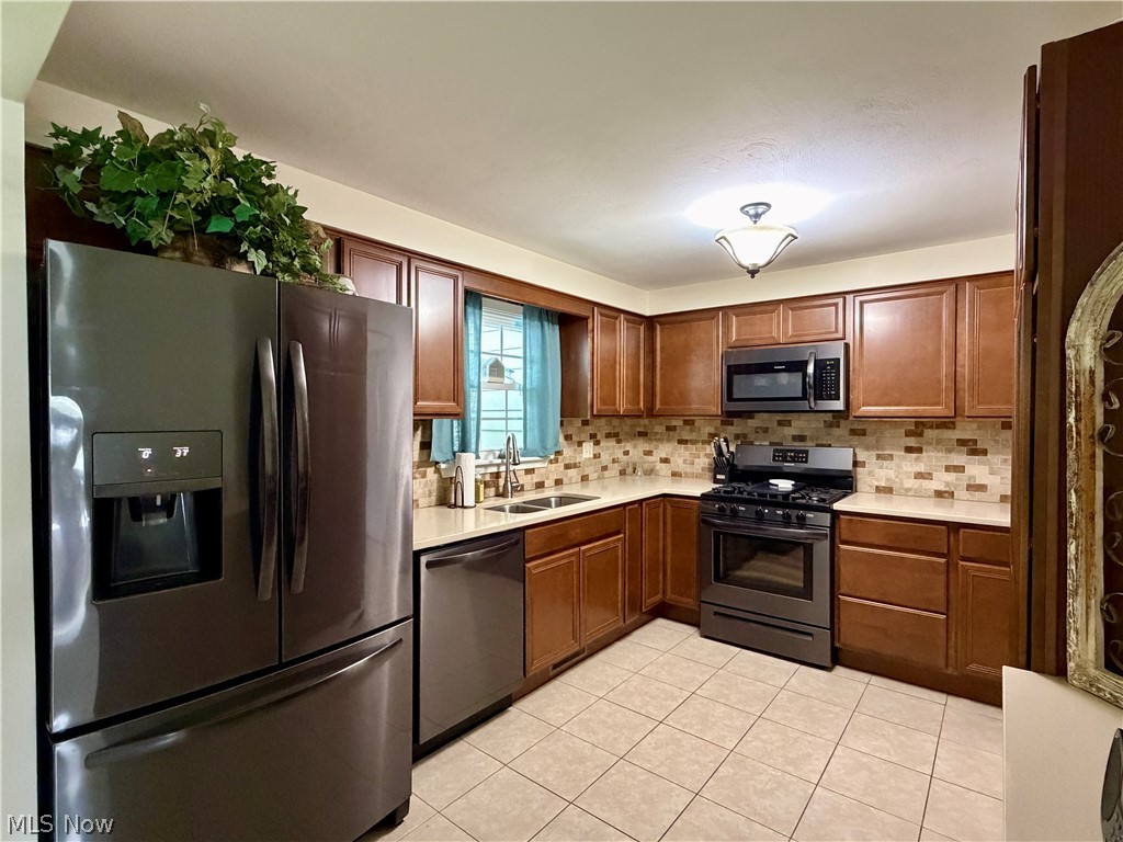 Cooper Foster Park Estates - Residential