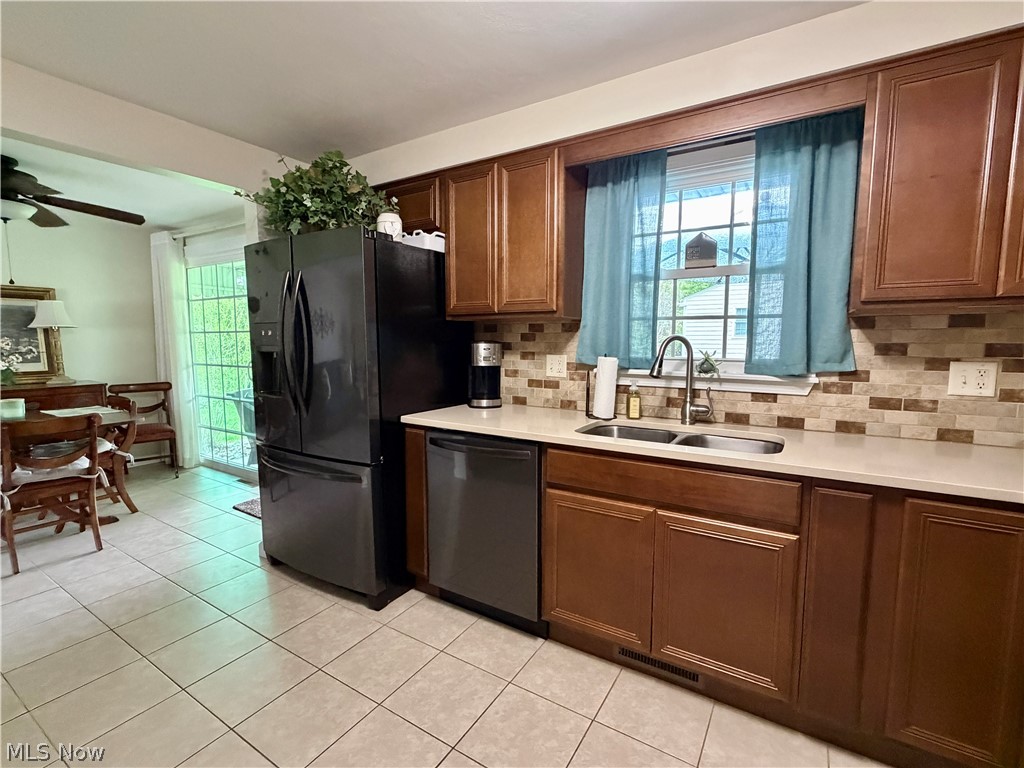 Cooper Foster Park Estates - Residential