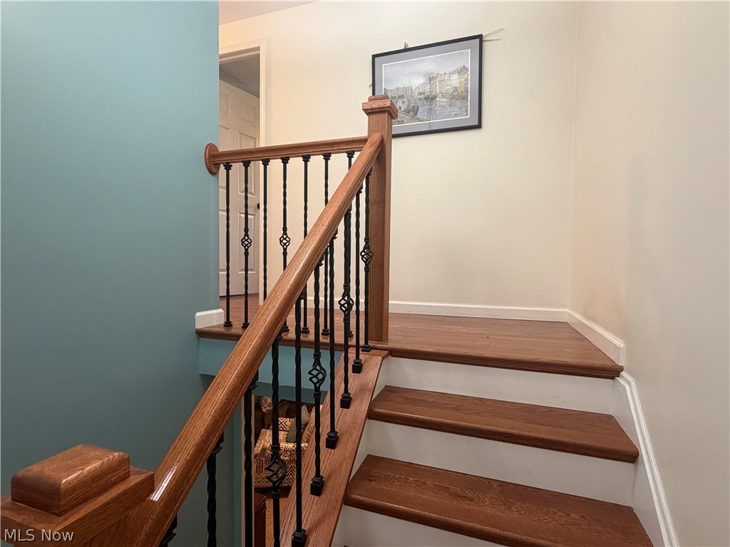 Cooper Foster Park Estates - Residential