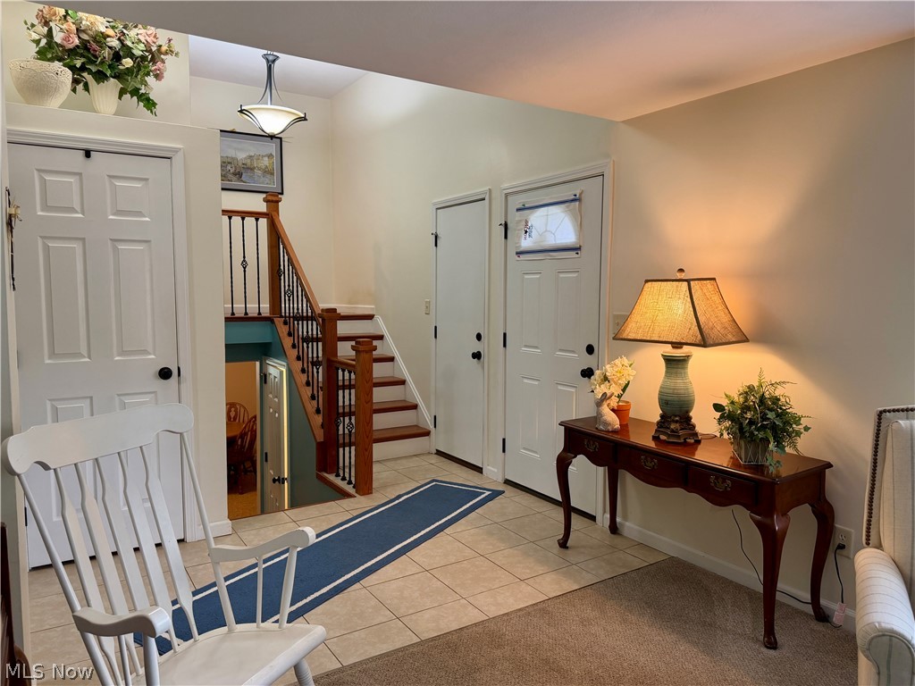 Cooper Foster Park Estates - Residential
