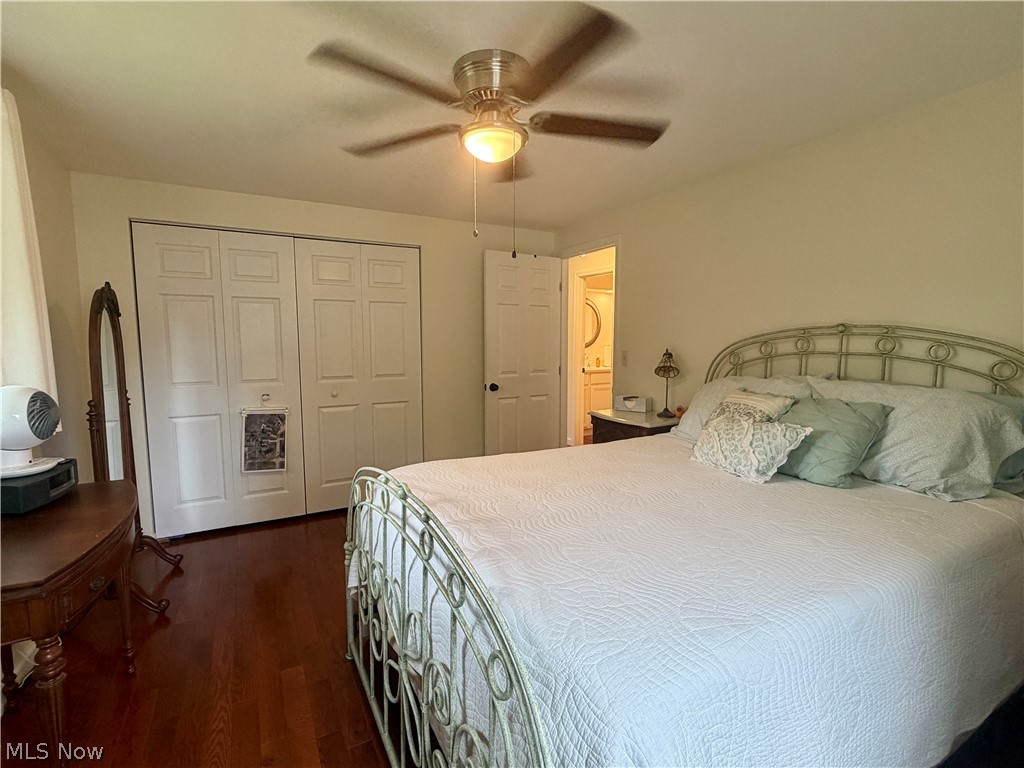 Cooper Foster Park Estates - Residential
