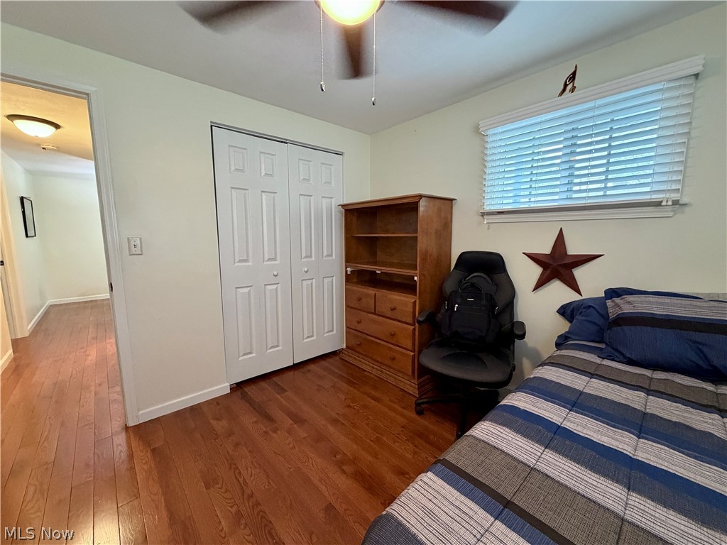 Cooper Foster Park Estates - Residential