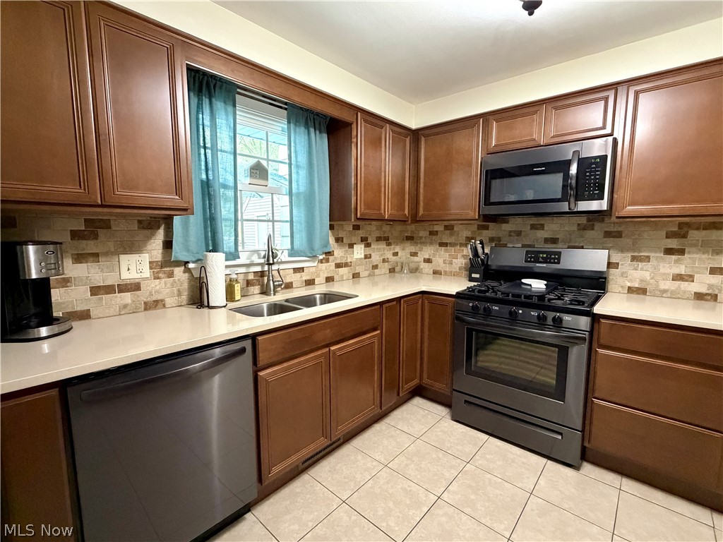 Cooper Foster Park Estates - Residential