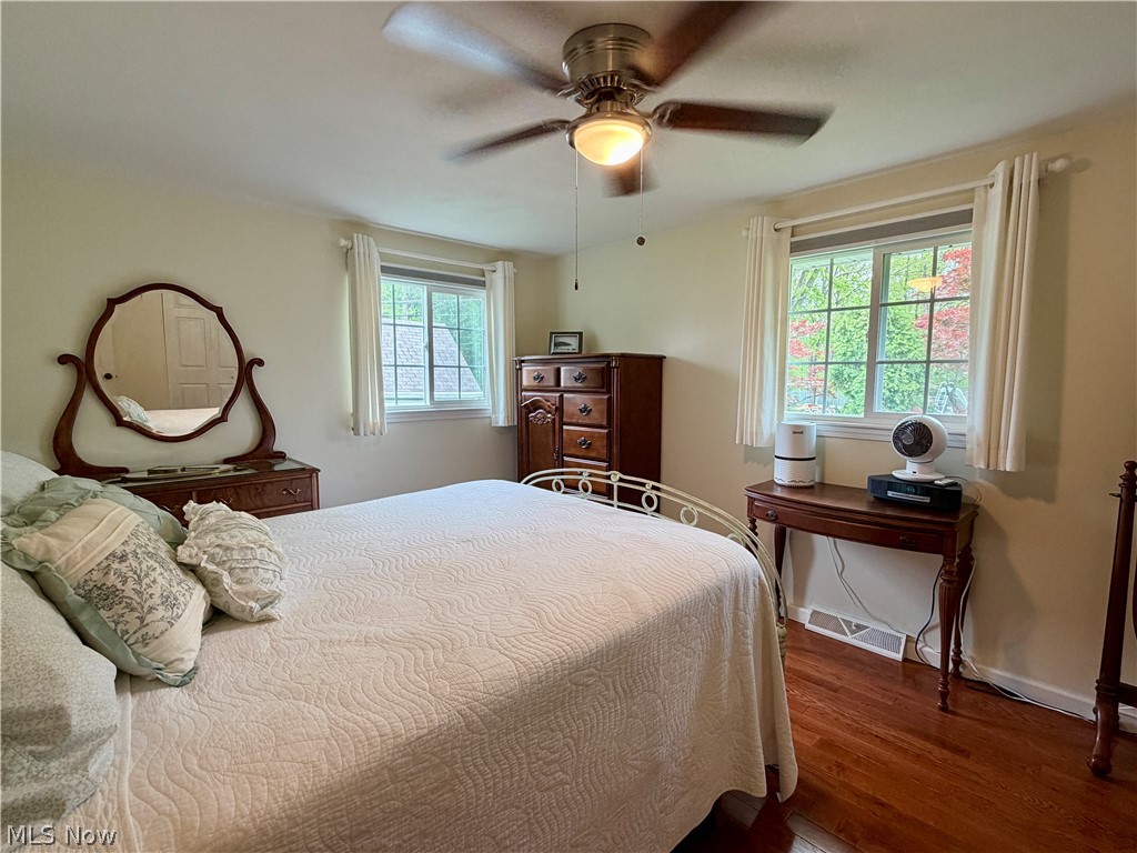 Cooper Foster Park Estates - Residential