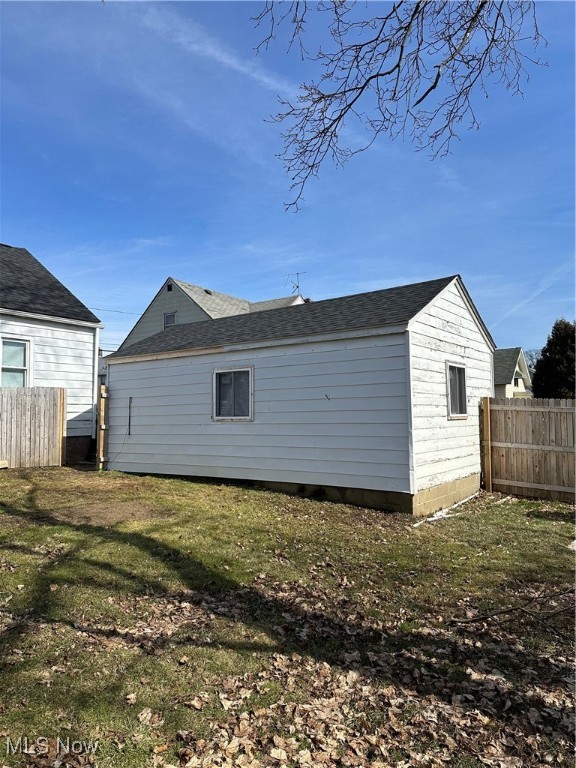 Summit Heights - Residential