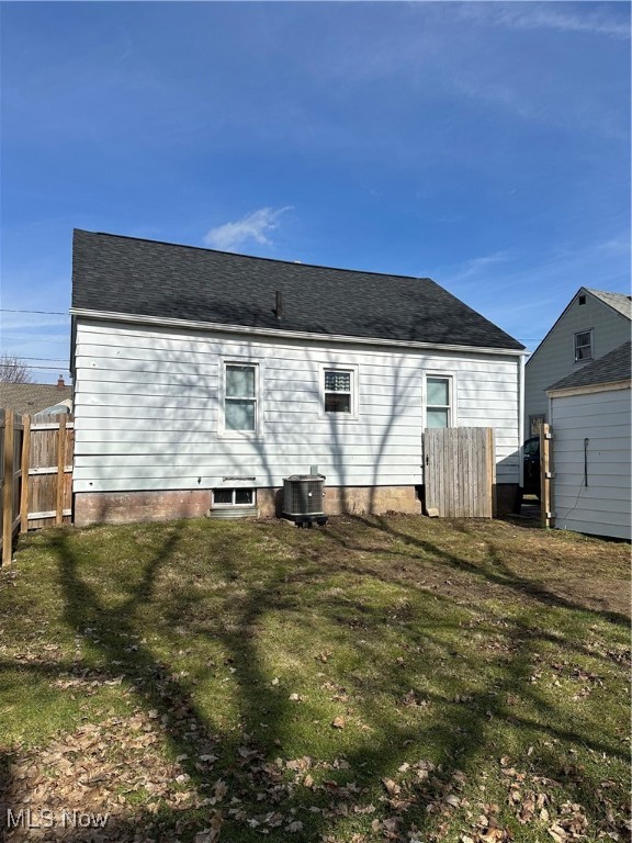 Summit Heights - Residential