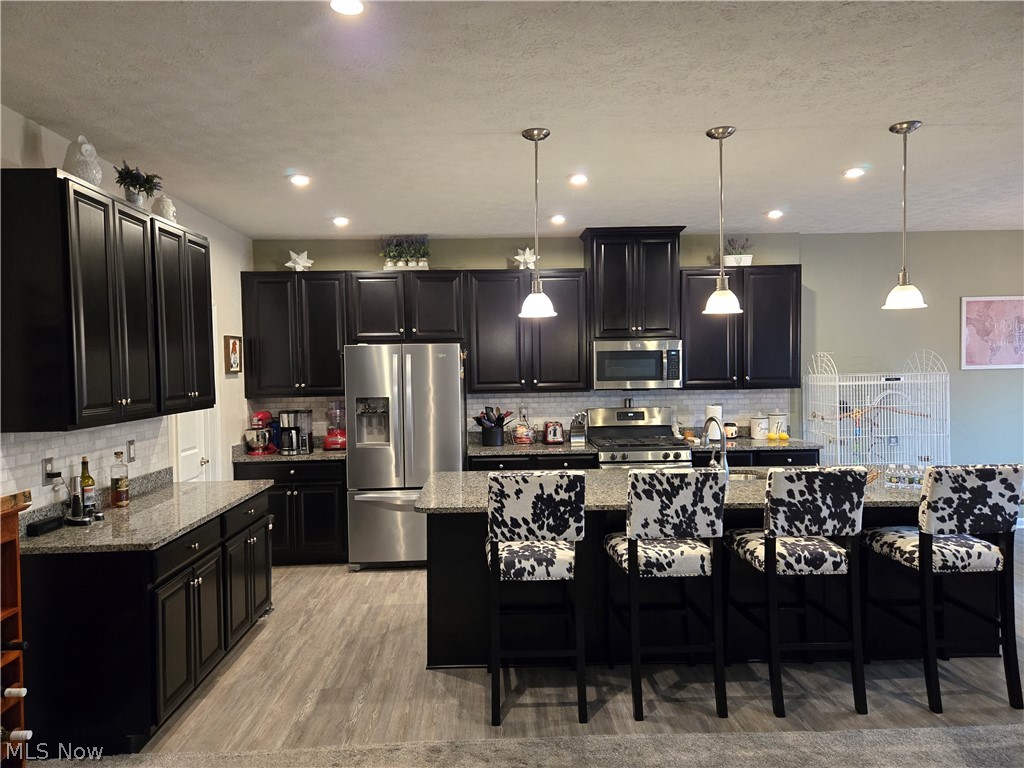 Liberty Ledges Sub Ph 7 - Residential