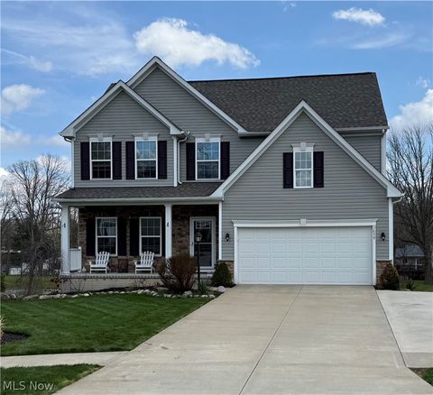 3659 Shady Timber Drive Twinsburg OH 44087