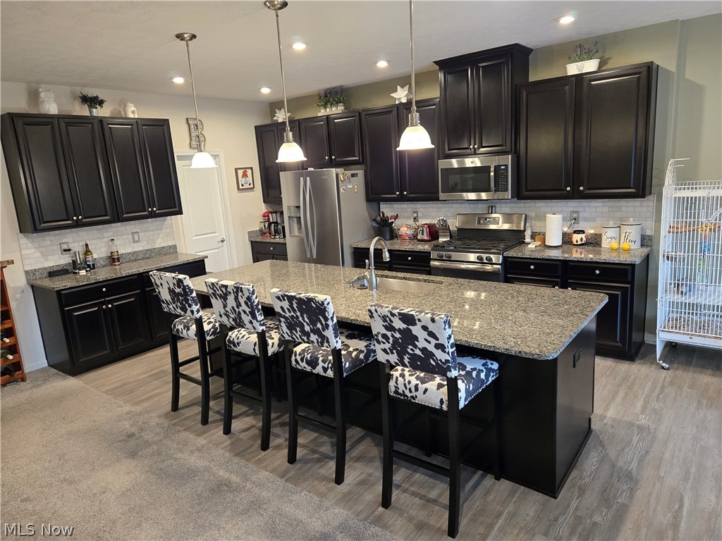 Liberty Ledges Sub Ph 7 - Residential