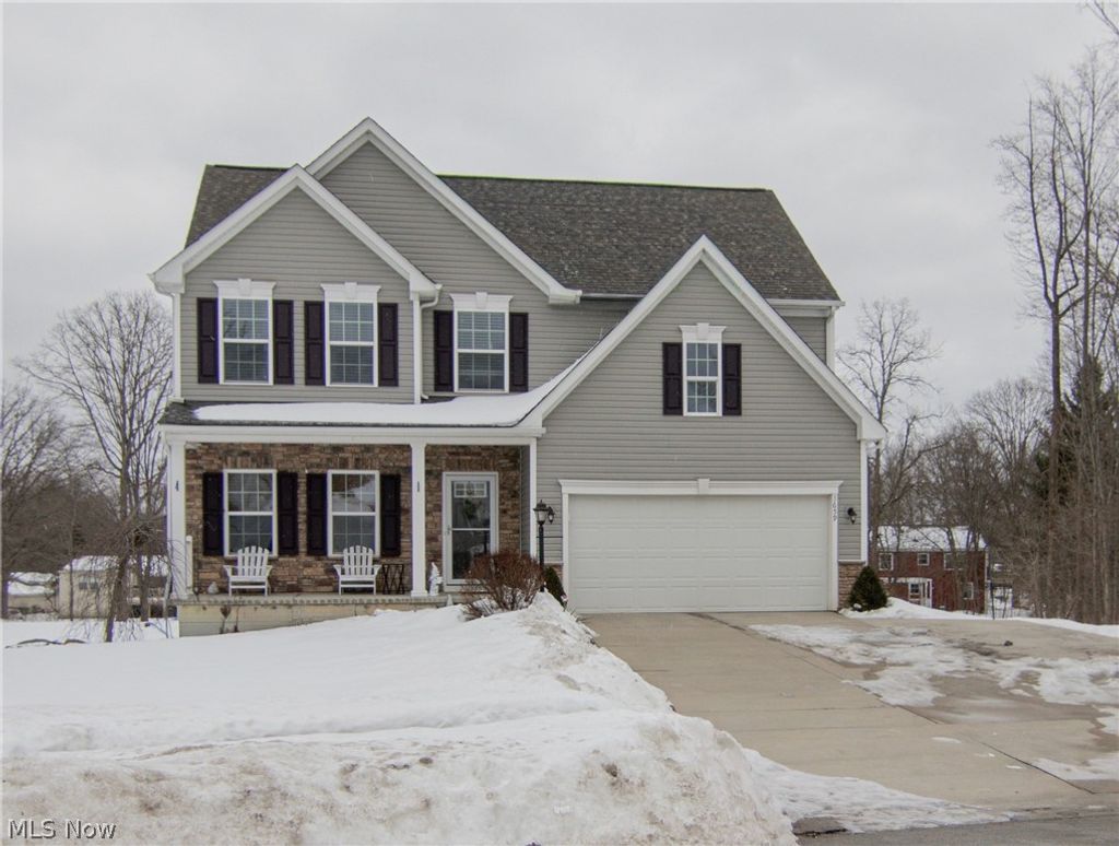 Photo of 3659 Shady Timber Drive, Twinsburg, OH 44087 (MLS # 5186832)