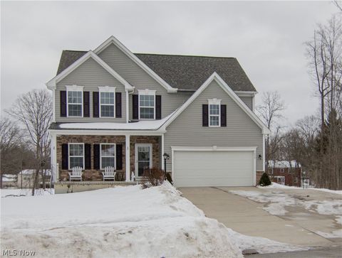 3659 Shady Timber Drive Twinsburg OH 44087
