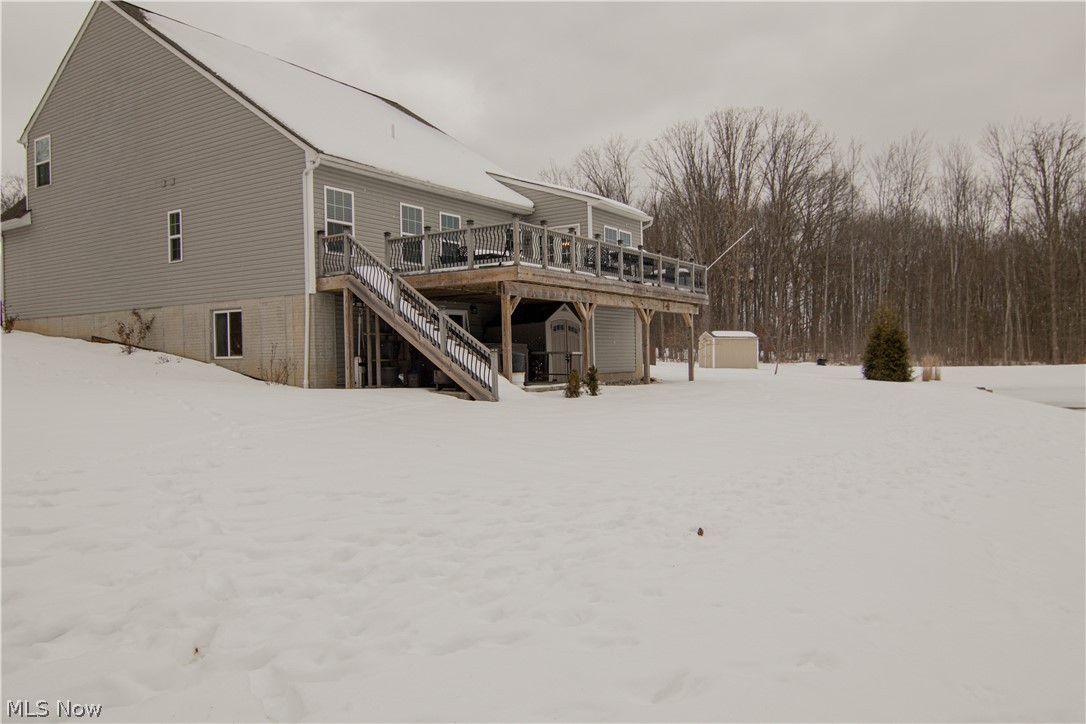 Liberty Ledges Sub Ph 7 - Residential