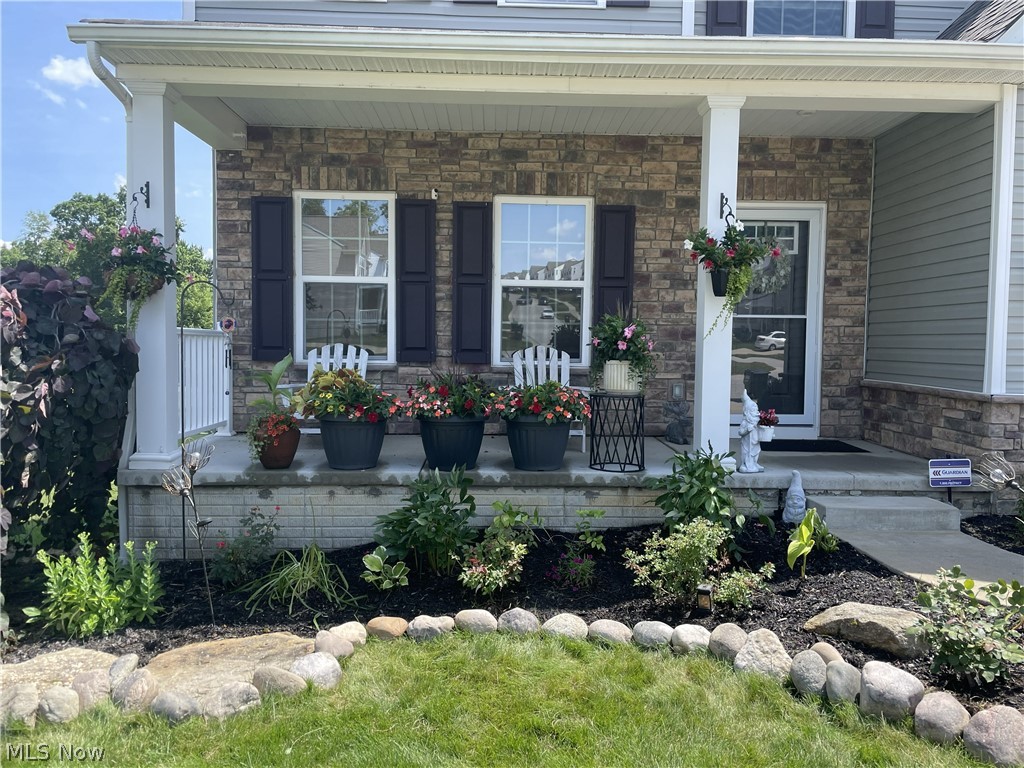 Liberty Ledges Sub Ph 7 - Residential