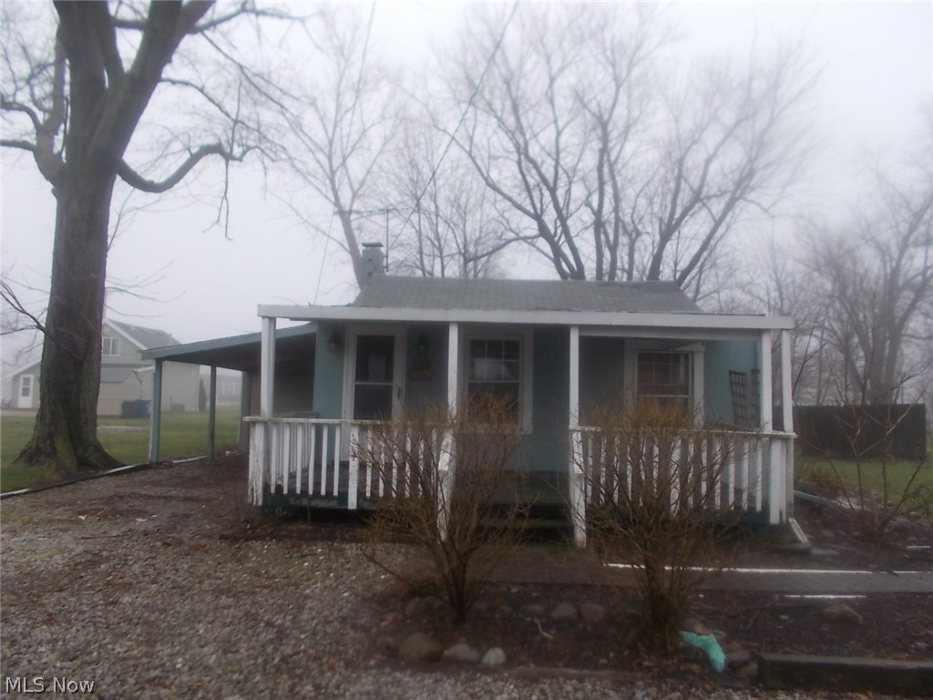 Cleveland Beach - Residential