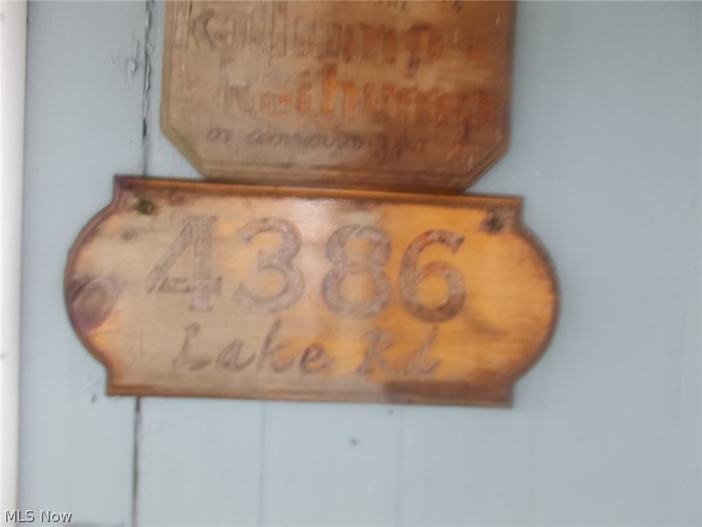 Cleveland Beach - Residential