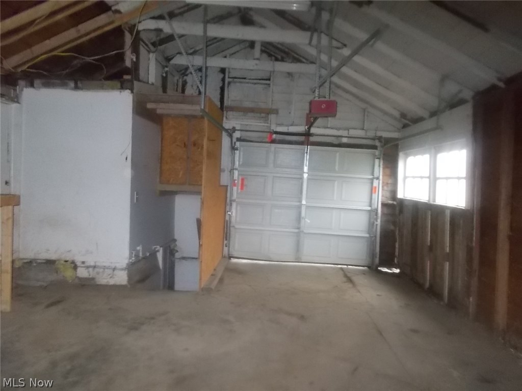 Cleveland Beach - Residential