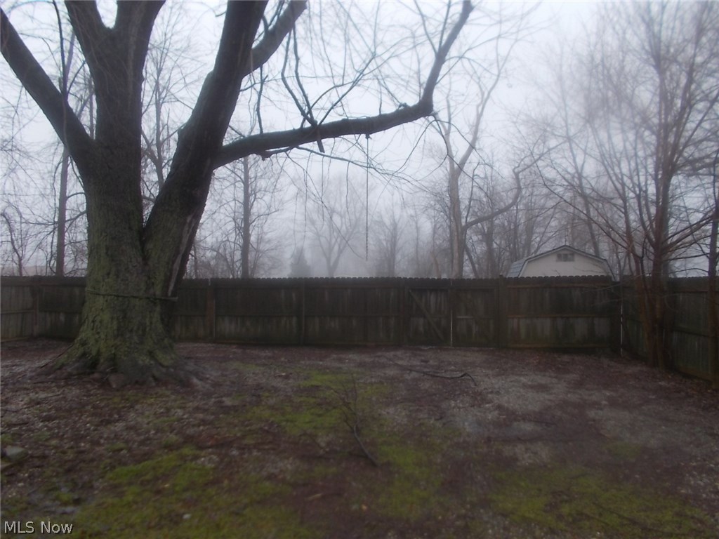 Cleveland Beach - Residential