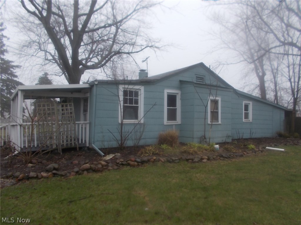 Cleveland Beach - Residential