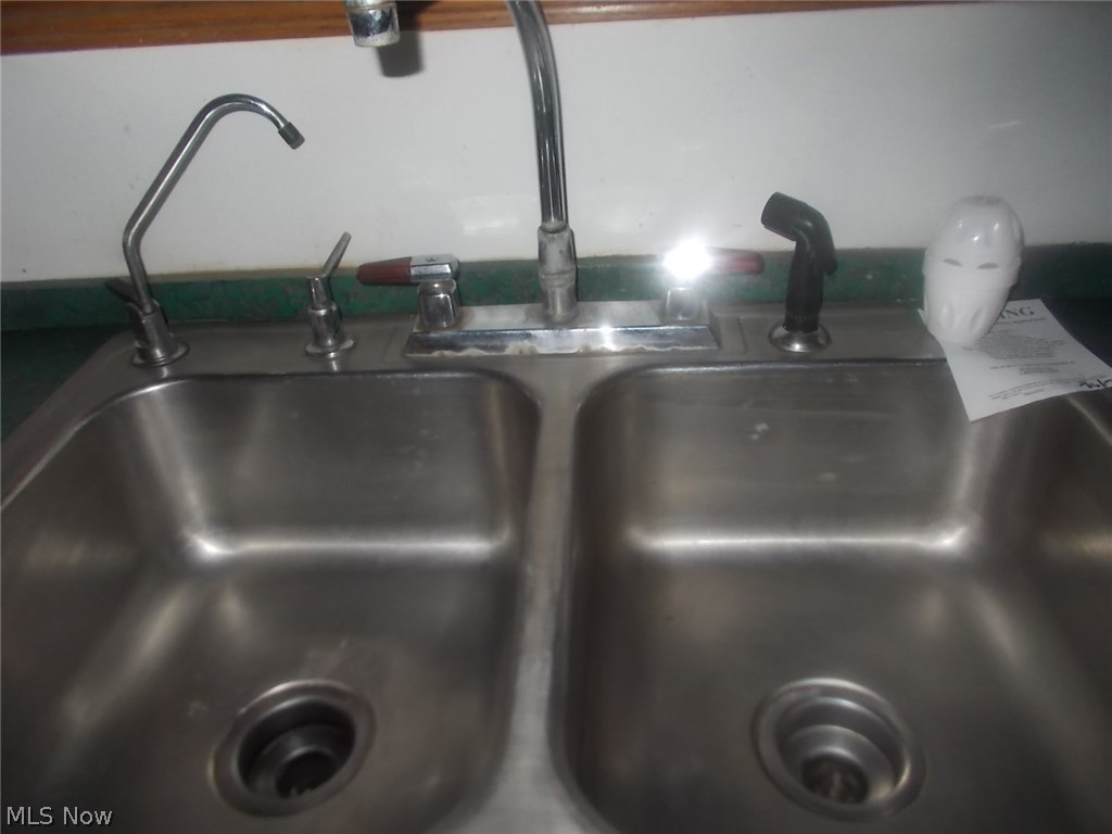 Cleveland Beach - Residential