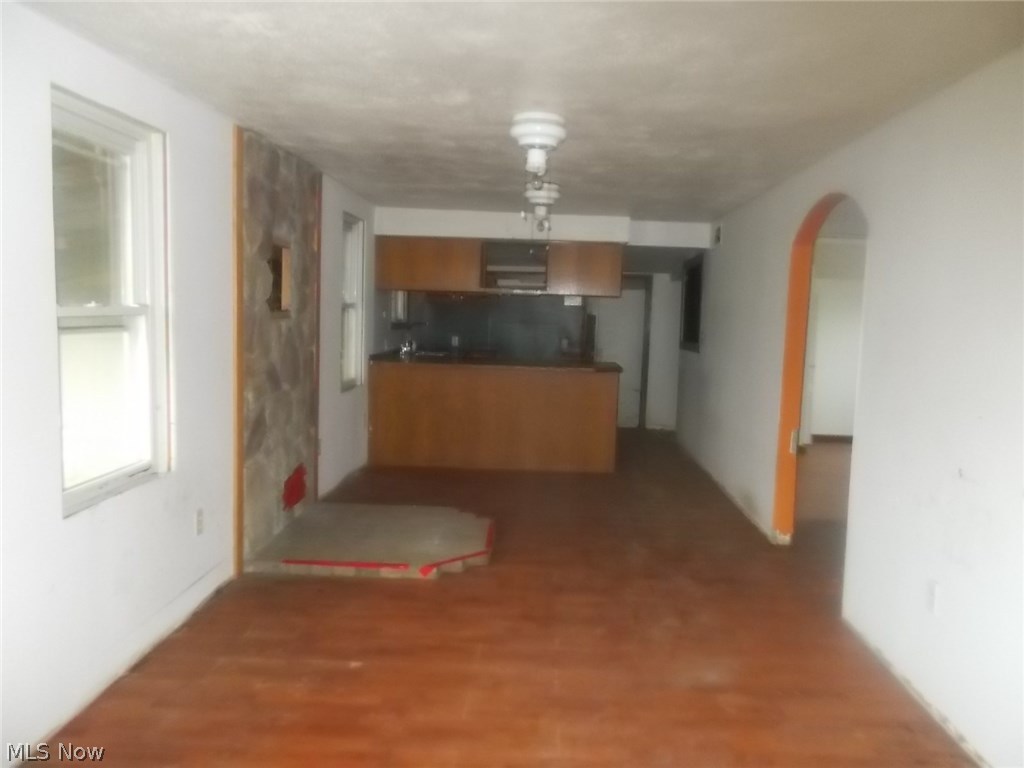 Cleveland Beach - Residential