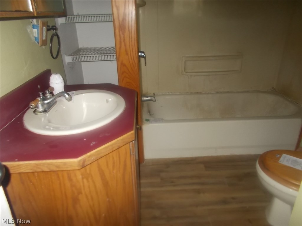 Cleveland Beach - Residential