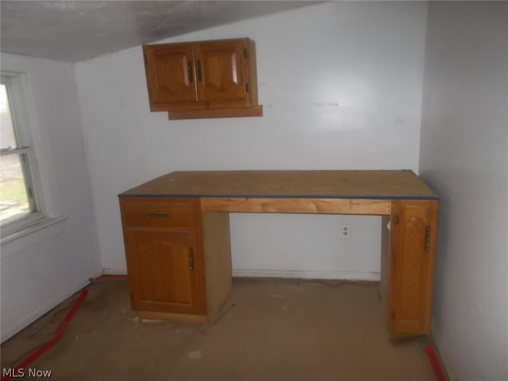 Cleveland Beach - Residential