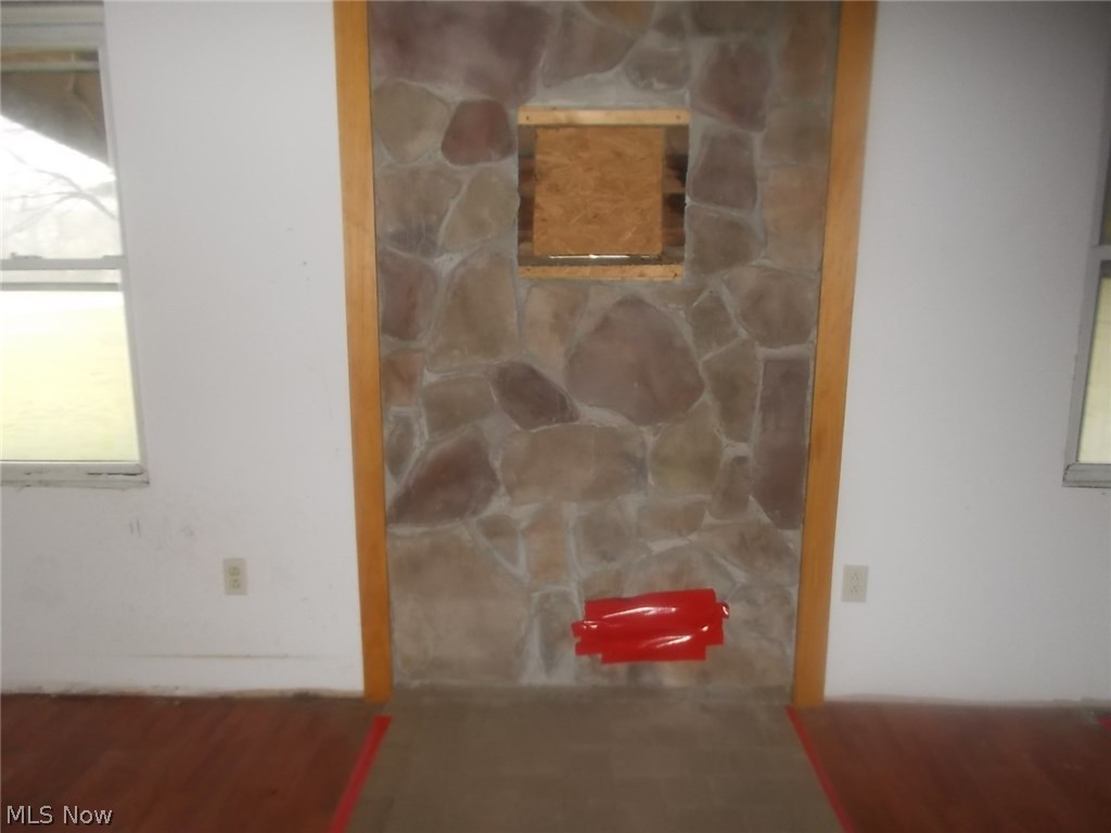 Cleveland Beach - Residential