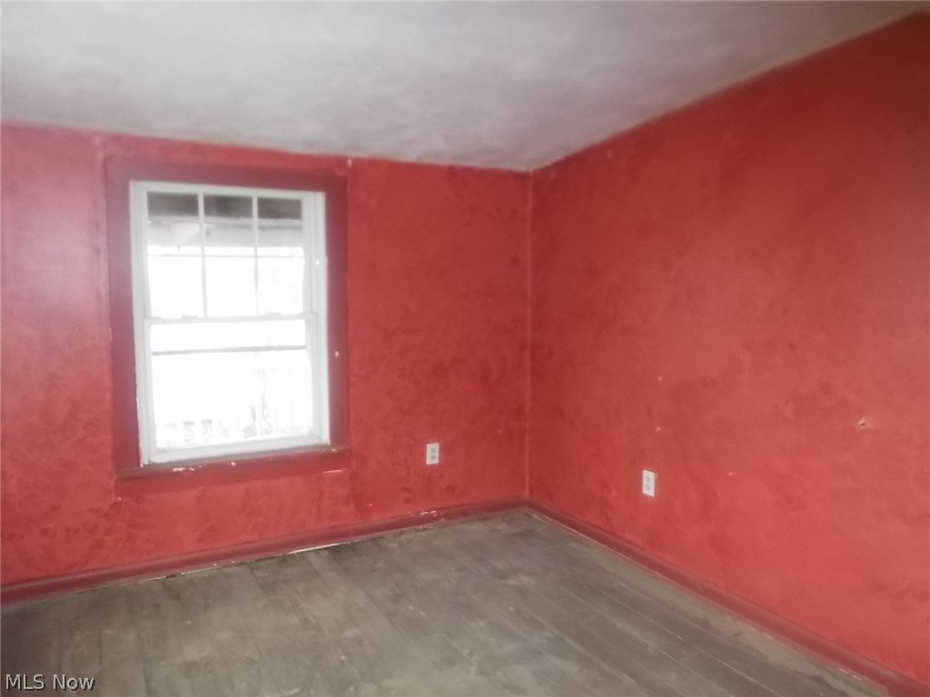 Cleveland Beach - Residential