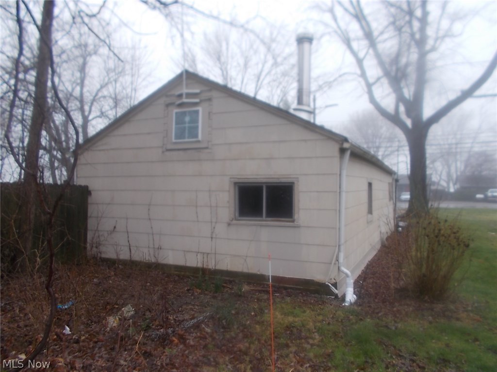 Cleveland Beach - Residential