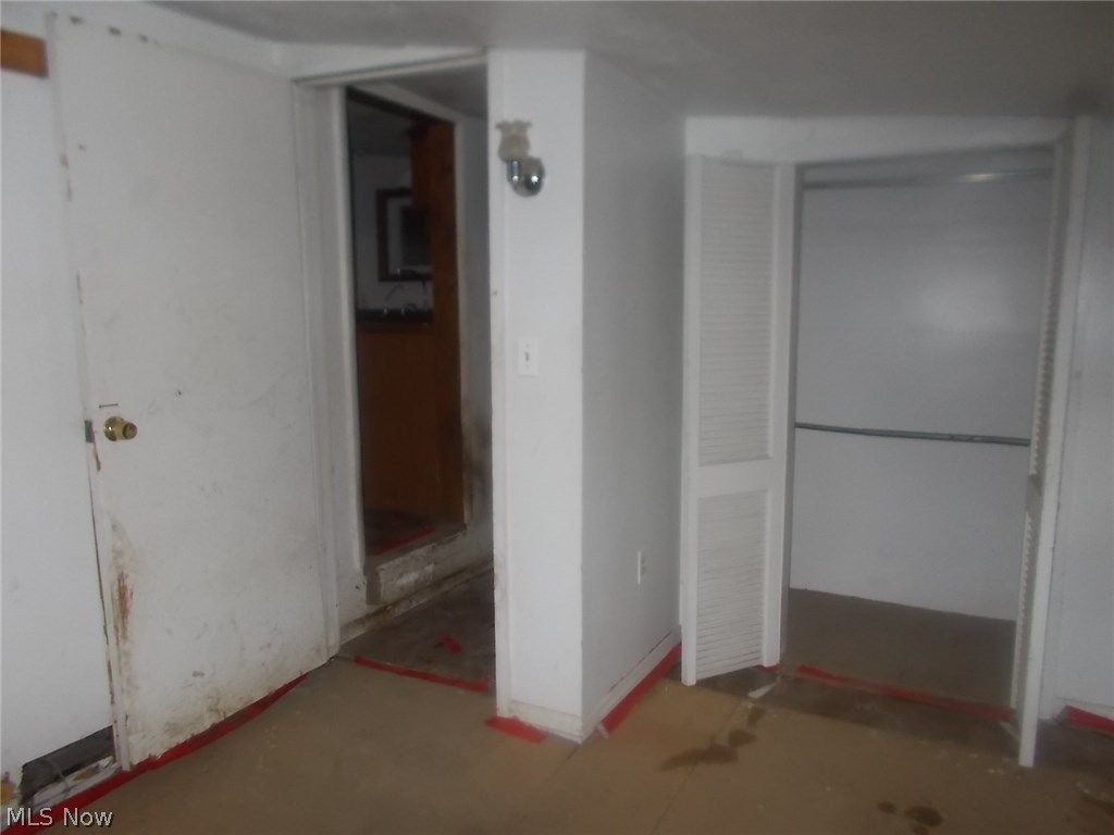 Cleveland Beach - Residential