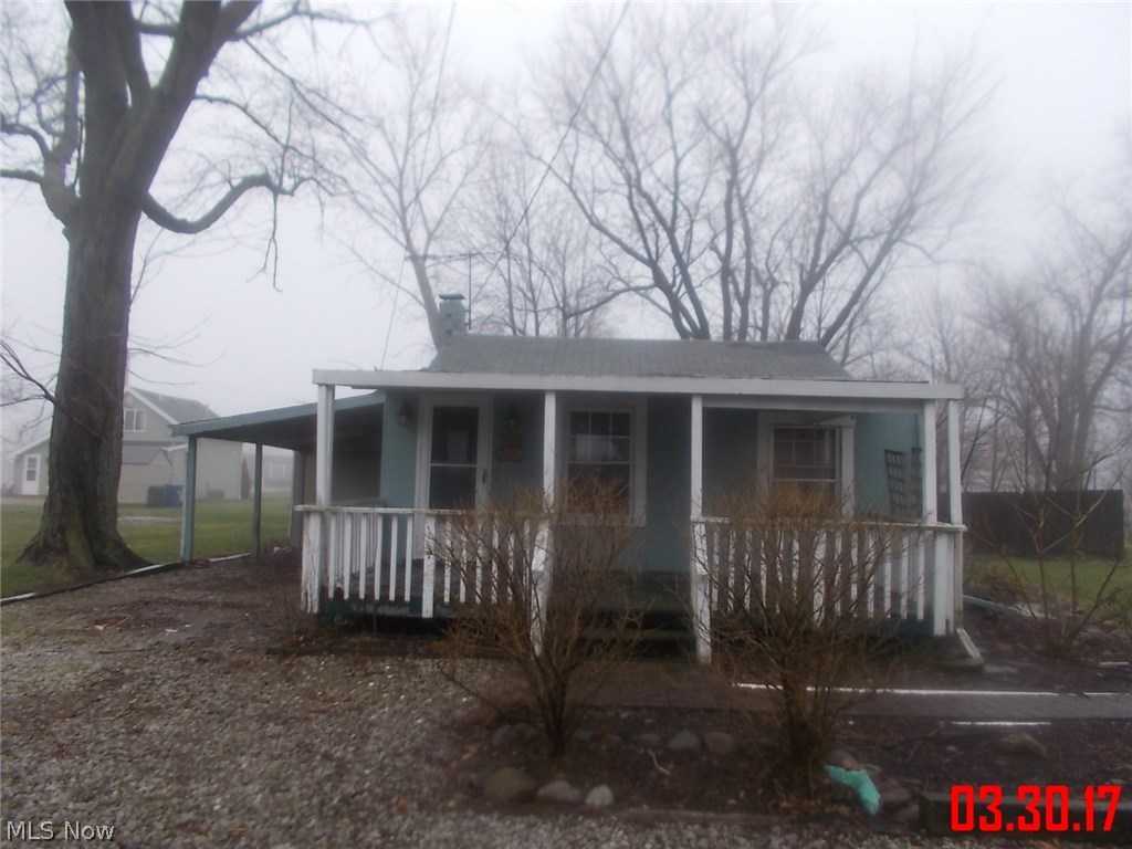 Cleveland Beach - Residential