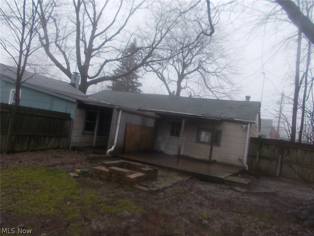 Cleveland Beach - Residential