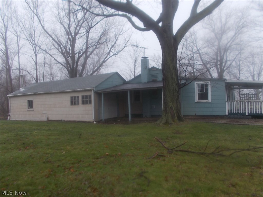 Cleveland Beach - Residential