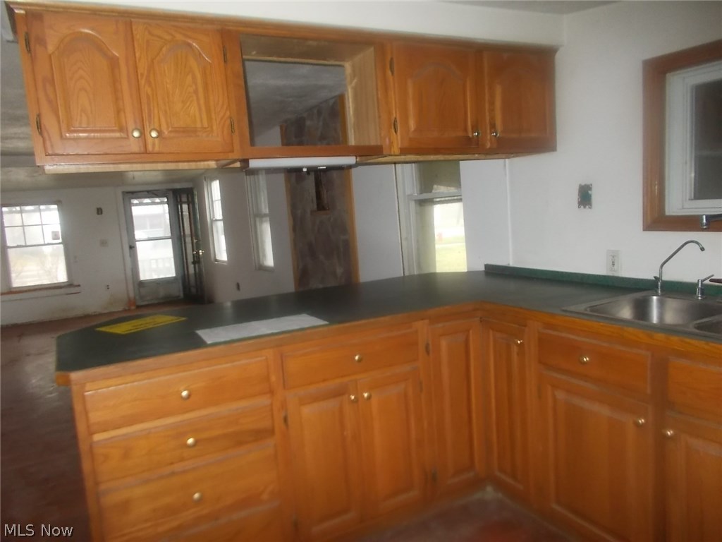 Cleveland Beach - Residential