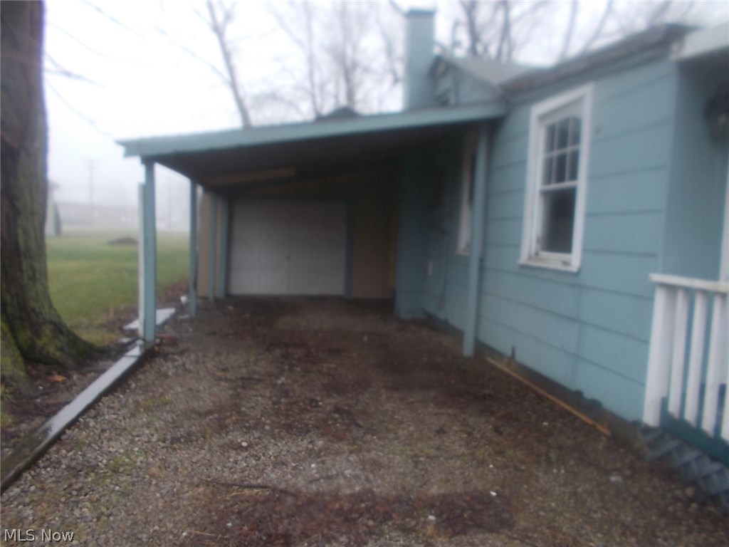 Cleveland Beach - Residential