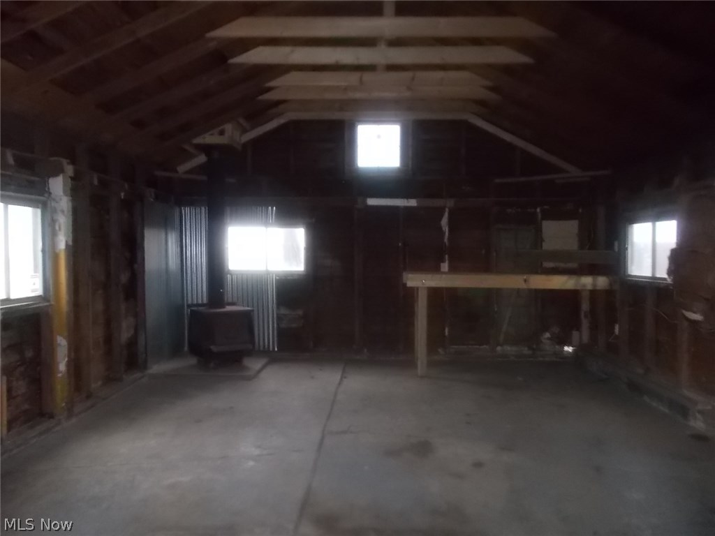 Cleveland Beach - Residential