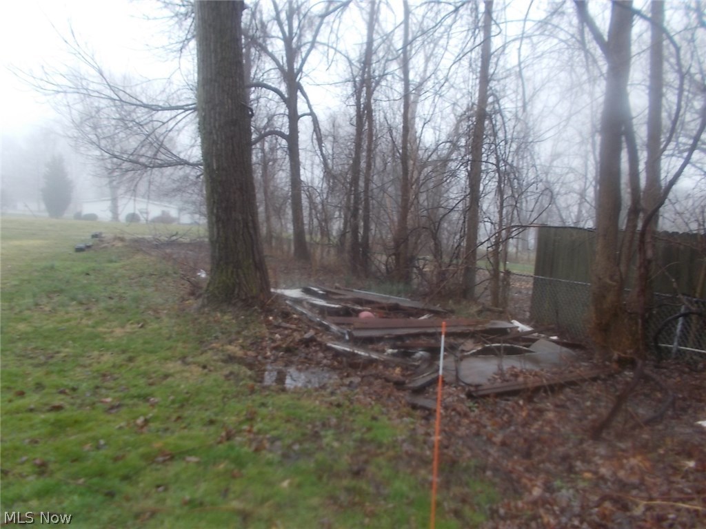 Cleveland Beach - Residential