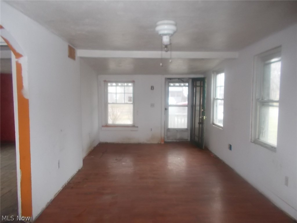 Cleveland Beach - Residential