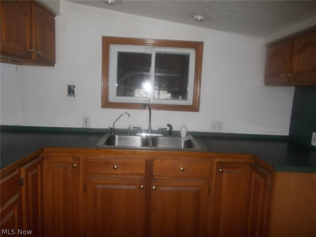 Cleveland Beach - Residential